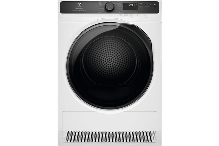 Máy sấy bơm nhiệt Electrolux&nbsp;UltimateCare 500 8 kg EDH803J5WCR